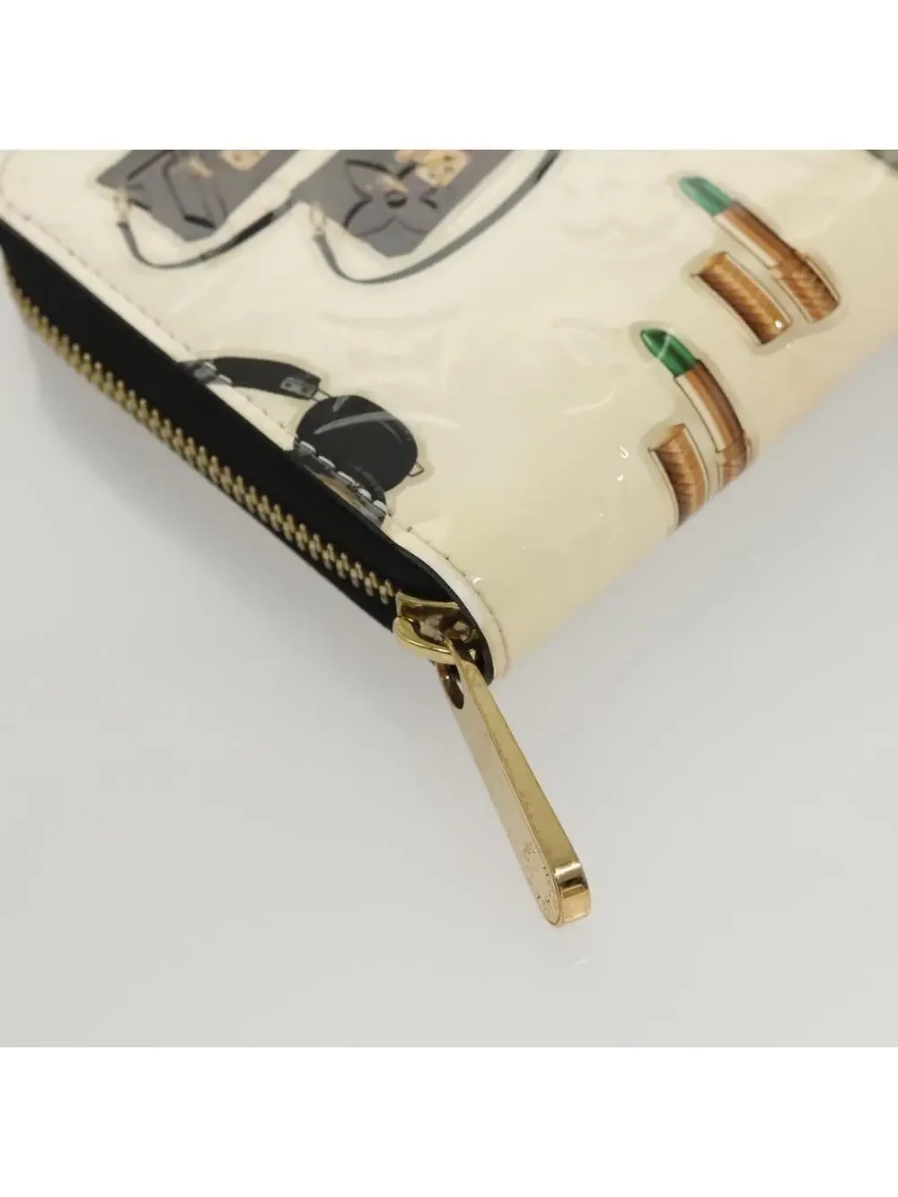 Louis Vuitton Vernis Nicolas Ghesquire #344200L58B